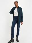 Levi's&reg; Teksad 724&trade; 188830208 Tumesinine Straight Fit