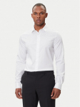 Armani Exchange S&auml;rk XM001504 AF10192 U0002 Valge Regular Fit