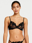 Hunkem&ouml;ller Traadiga rinnahoidja Ingrid 300469 Must 75C