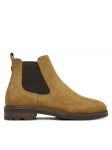 Pepe Jeans Poolsaapad Leeds Road M PMS500001 Pruun