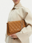 Nine West K&auml;ekott CEO-CHARLOTTE-S22560-5 Pruun