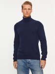 United Colors Of Benetton Golf 1002U2180 Tumesinine Regular Fit