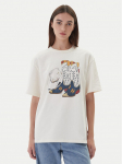 Levi's&reg; T-s&auml;rk Graphic Tabor 001MX-0007 Ekr&uuml;&uuml;v&auml;rv Regular Fit