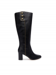 LAUREN RALPH LAUREN Ratsasaapad 802980067001 Must