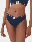 Tommy Hilfiger Klassikalised alusp&uuml;ksid UW0UW06064 Tumesinine