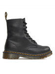 Dr. Martens Lendurisaapad Pascal 13512006 Must 41