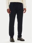 Tommy Hilfiger Chino-p&uuml;ksid Harlem MW0MW40340 Tumesinine Tapered Fit