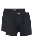 BOSS Bokserite komplekt 50544380 Must