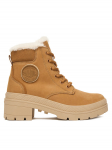 Palladium Saapad Pallarise Nbk Wl 99527-254-M Pruun 40