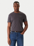 Tommy Jeans T-s&auml;rk Linear Chest DM0DM21780 Hall Slim Fit