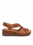 Pikolinos Sandaalid W8K-0741 Pruun