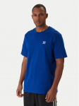 adidas T-s&auml;rk Trefoil Essentials KD1316 Sinine Regular Fit