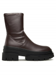 ONLY Shoes Saapad Onlbeatrix-3 15304757 Pruun
