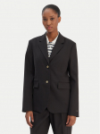 Tommy Hilfiger Pintsak Timeless WW0WW46662 Must Regular Fit 32