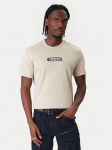 G-Star Raw T-s&auml;rk Old Skool D25967-C812 Beež Regular Fit XXL