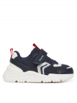 Geox Tossud J0H1 J55MQB 1454 C0735 M Tumesinine