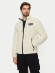 Napapijri Fliis Tynik NP0A4IA9 Beež Regular Fit