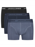 Jack & Jones Bokserid Jacjeremiah 12288829 V&auml;rviline M