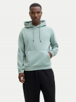 Jack & Jones Pluus Bradley 12249340 T&uuml;rkiissinine Relaxed Fit XXL