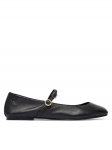 HUGO Baleriinad Tylia 50557751 Must