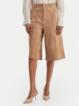Marella Nahk&scaron;ortsid Scoglio 2613431021 Beež Relaxed Fit