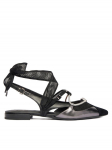PINKO Baleriinad SD0547 P003 Must