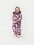 NAME IT Talvekombinesoon 13230586 Roosa Regular Fit
