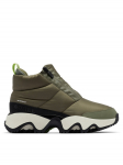 Sorel Lumesaapad 2058681397 Roheline