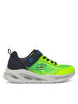 Skechers Tossud Meteor-Lights - Krendox 401495L/BBLM Must