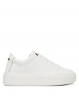 Alexander Smith Tossud London ALBDLHW Valge