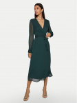 Vila Kokteilikleit Falia 14095704 Roheline Regular Fit