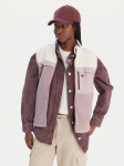 Roxy Varrukateta jakk Boundless Spirit Vest ERJPF03219 Lilla Reglan Fit S