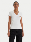 Armani Exchange T-s&auml;rk XW001803 AF16294 U0002 Valge Regular Fit M