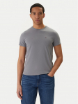 Tommy Jeans T-s&auml;rk DM0DM04411 Hall Slim Fit