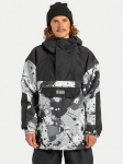 DC Shoes Lumelauajope Anorak ADYTJ03088 Hall Regular Fit XXL