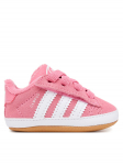 adidas Tossud Campus Crib JS3844 Roosa 19