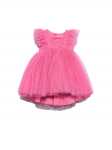 Abel & Lula Elegantne kleit 5012 Roosa Regular Fit 36M