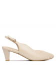 Caprice Tacones 9-29603-44 Beež