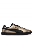 Puma Tossud Club II Era Metallic Whisper 404461 01 Kuldne