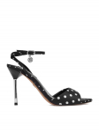Nine West K&otilde;rgete kontsadega EO-CD26-144 Must