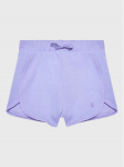 United Colors Of Benetton Spordi&scaron;ortsid 3J70G900O Lilla Regular Fit 116