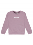 Roxy Pluus Surf Feeling Brushed ERGFT04026 Lilla Relaxed Fit 16_xxl