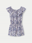 NAME IT Kombinesoon Vinaya 13215907 V&auml;rviline Regular Fit 122