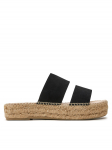 Manebi Espadrillid Hamptons Double Sole 2 Bands Sandals K 1.0 JB Must