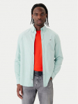 Tommy Jeans S&auml;rk DM0DM21298 Roheline Regular Fit