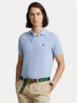 Polo Ralph Lauren Polo s&auml;rk 710548797013 Sinine Slim Fit XXL