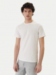 Guess T-s&auml;rk M4GI70 KC9X0 Valge Slim Fit