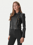 Elisabetta Franchi Nahkjope GD-57Z-61E2-V1490 Must Regular Fit 48