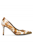 Versace Jeans Couture K&otilde;rgete kontsadega 80VA3S50 ZS366 G03 Valge