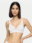 Triumph Traadiga rinnahoidja Amourette 10209574 Valge